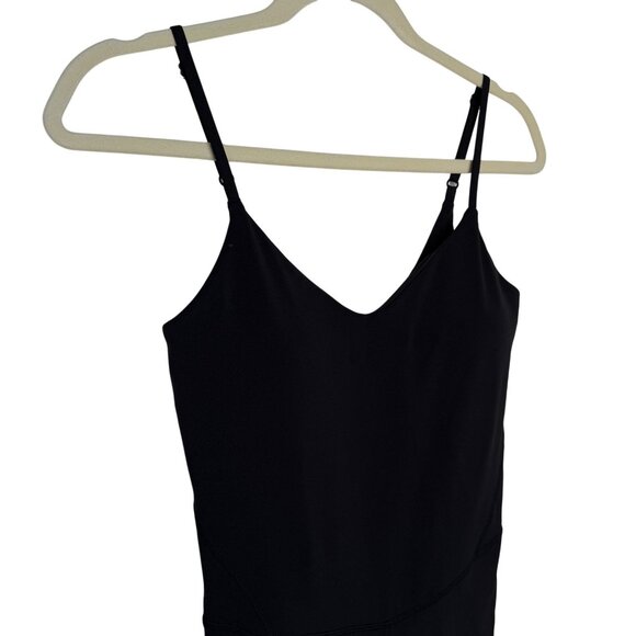 Lululemon Black Align Cami Bodysuit, 6 - Picture 5 of 10